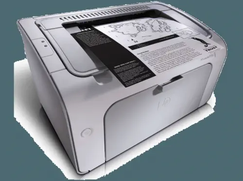 HP Laserjet P1102 Yazıcı-A4 (CE651A)
