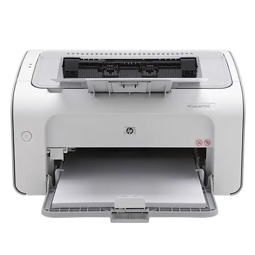HP Laserjet P1102 Yazıcı-A4 (CE651A)