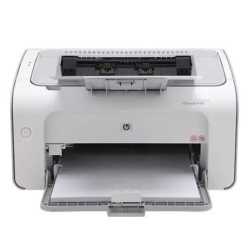HP Laserjet P1102 Yazıcı-A4 (CE651A)