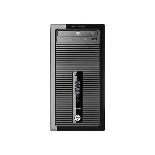 HP ProDesk 400MT T4R63ES Intel Core i3-6100 3.7GHz 4GB 1TB Windows 10 Masaüstü Bilgisayar