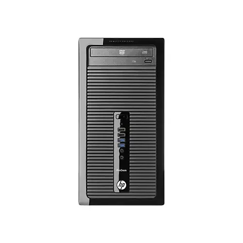 HP ProDesk 400MT T4R63ES Intel Core i3-6100 3.7GHz 4GB 1TB Windows 10 Masaüstü Bilgisayar