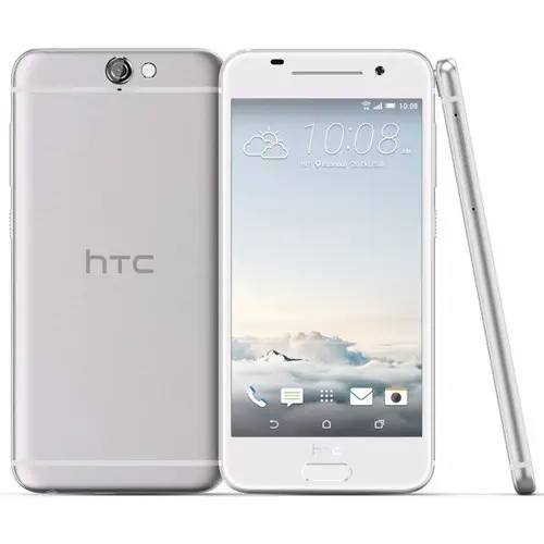 Htc One A9 Opal Silver Cep Telefonu