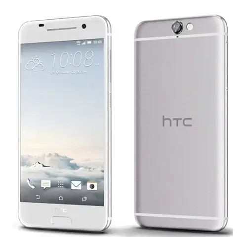 Htc One A9 Opal Silver Cep Telefonu
