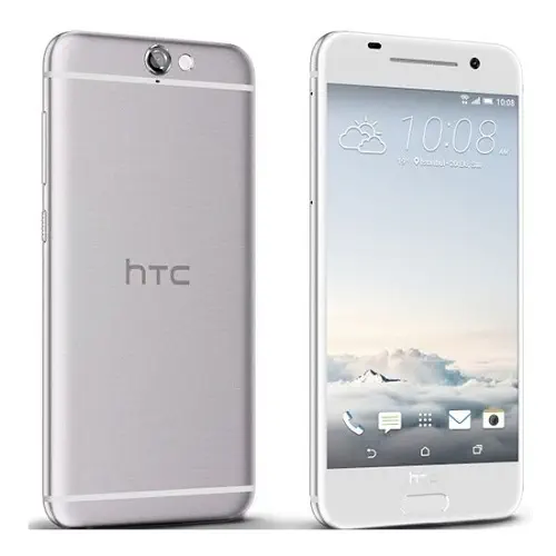 Htc One A9 Opal Silver Cep Telefonu