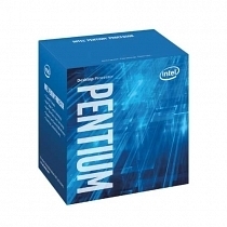 Intel Skylake Pentium G4400 3.3GHz 3Mb Cache LGA1151 İşlemci