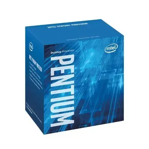 Intel Skylake Pentium G4400 3.3GHz 3Mb Cache LGA1151 İşlemci