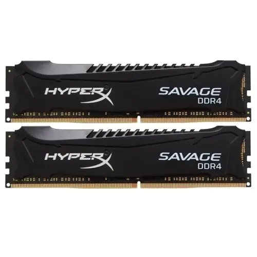 Kingston 16 GB Hyperx DDR4 3000MH HX430C15SBK2/16 (2X8)