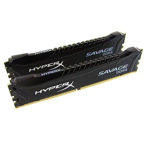 Kingston 16 GB Hyperx DDR4 3000MH HX430C15SBK2/16 (2X8)