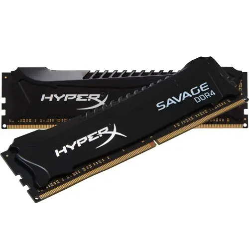 Kingston 16 GB Hyperx DDR4 3000MH HX430C15SBK2/16 (2X8)