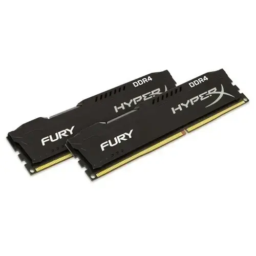 Kingston 16 GB Hyperx DDR4 2666MHz  HX426C15FBK2/16