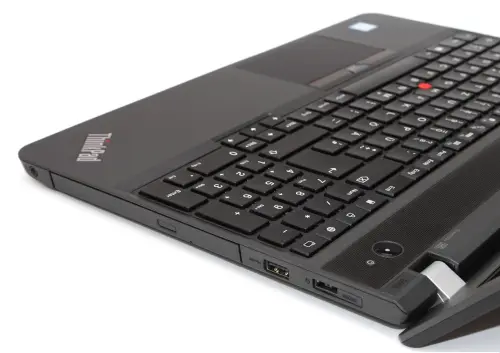 Lenovo E560 20EV000YTX Intel Core i7-6500U 2.5GHz / 3.1GHz 8GB 1TB 2GB R7 M370 15.6″ W10Pro Notebook