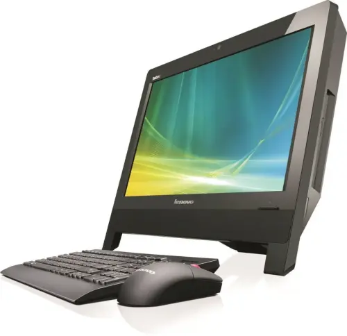 Lenovo S4040 F0AX00STTX Intel Core i3-4160 3.6GHz 4GB 500GB 21.5″ FreeDos All In One Bilgisayar