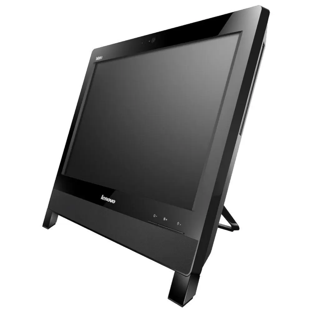 Lenovo S4040 F0AX00STTX Intel Core i3-4160 3.6GHz 4GB 500GB 21.5″ FreeDos All In One Bilgisayar