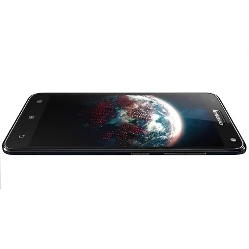 Lenovo S580 8GB Duos Siyah Cep Telefonu