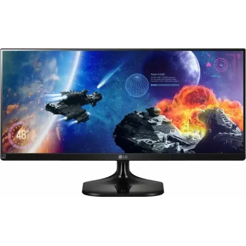 LG 25UM57 25″ Ultra Wide IPS Monitör
