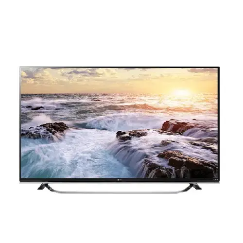 LG 60UF850 60″ 152 Ekran Wifi 4K UHD 3D Webos Smart Led Tv