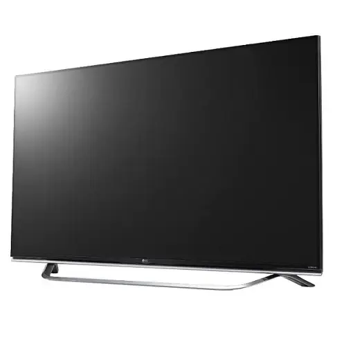 LG 60UF850 60″ 152 Ekran Wifi 4K UHD 3D Webos Smart Led Tv