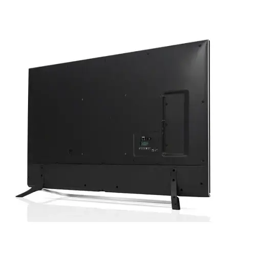 LG 60UF850 60″ 152 Ekran Wifi 4K UHD 3D Webos Smart Led Tv