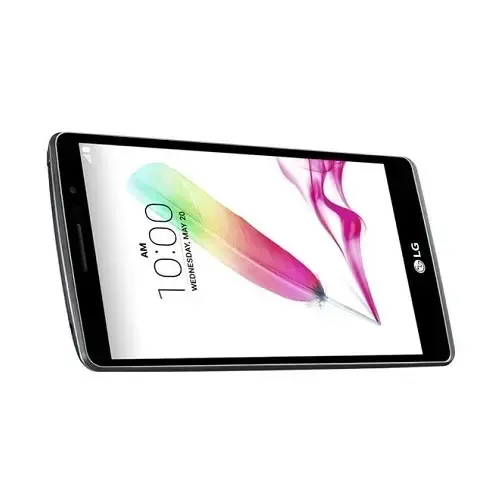 LG G4 Stylus H542TR Titan Cep Telefonu (DİST)