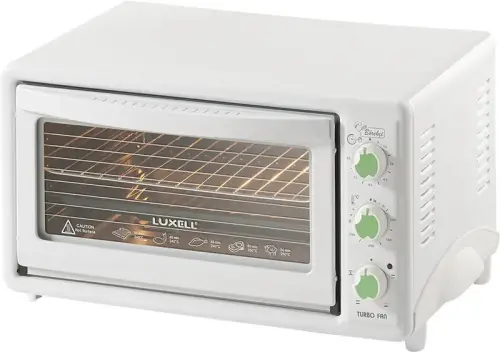 Luxell LX-3675 Usta Börekçi Fırın