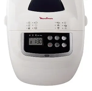 Moulinex OW110131 Ekmek Yapma Makinesi