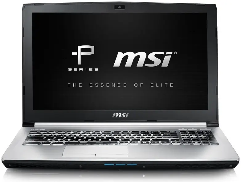 MSI PE60 6QE-407XTR i7-6700HQ 2.6GHz / 3.5GHz 8GB 1TB 2GB GTX960M 15.6″ Full HD FreeDOS Gaming Notebook