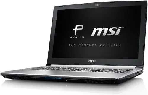 MSI PE60 6QE-407XTR i7-6700HQ 2.6GHz / 3.5GHz 8GB 1TB 2GB GTX960M 15.6″ Full HD FreeDOS Gaming Notebook