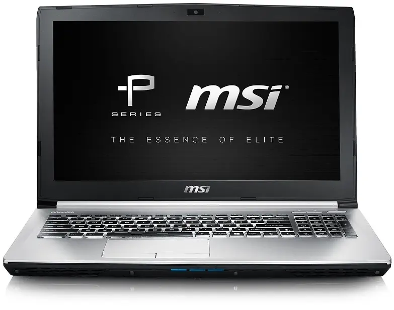 MSI PE60 6QE-842XTR Intel Core i7-6700HQ 2.6GHz / 3.5GHz 16GB 1TB 2GB GTX960M 15.6″ Full HD FreeDOS Notebook