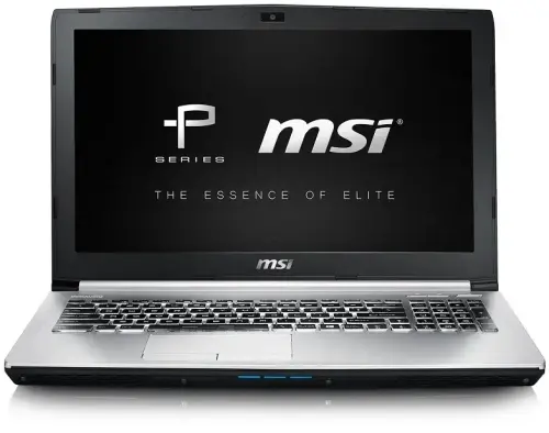 MSI PE60 6QE-842XTR Intel Core i7-6700HQ 2.6GHz / 3.5GHz 16GB 1TB 2GB GTX960M 15.6″ Full HD FreeDOS Notebook
