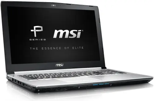 MSI PE60 6QE-842XTR Intel Core i7-6700HQ 2.6GHz / 3.5GHz 16GB 1TB 2GB GTX960M 15.6″ Full HD FreeDOS Notebook