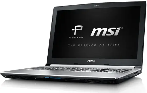 MSI PE60 6QE-842XTR Intel Core i7-6700HQ 2.6GHz / 3.5GHz 16GB 1TB 2GB GTX960M 15.6″ Full HD FreeDOS Notebook