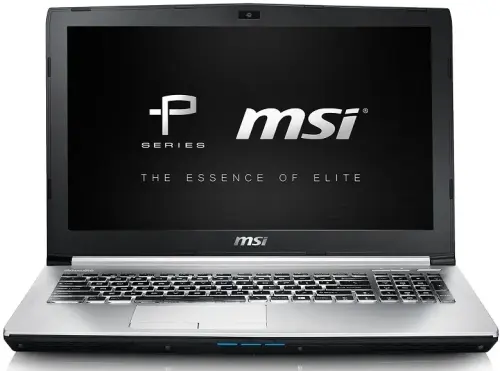 MSI PE70 6QE-233TR Intel Core i7-6700HQ 2.6GHz / 3.5GHz 16GB 128GB SSD+1TB 2GB GTX960M 17.3″ Full HD Windows 10 Notebook