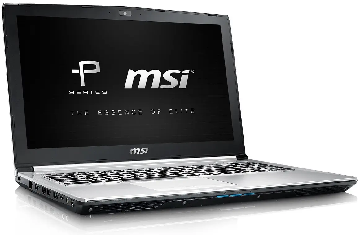 MSI PE70 6QE-233TR Intel Core i7-6700HQ 2.6GHz / 3.5GHz 16GB 128GB SSD+1TB 2GB GTX960M 17.3″ Full HD Windows 10 Notebook