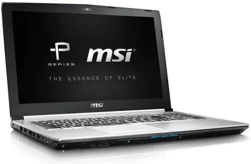 MSI PE70 6QE-233TR Intel Core i7-6700HQ 2.6GHz / 3.5GHz 16GB 128GB SSD+1TB 2GB GTX960M 17.3″ Full HD Windows 10 Notebook