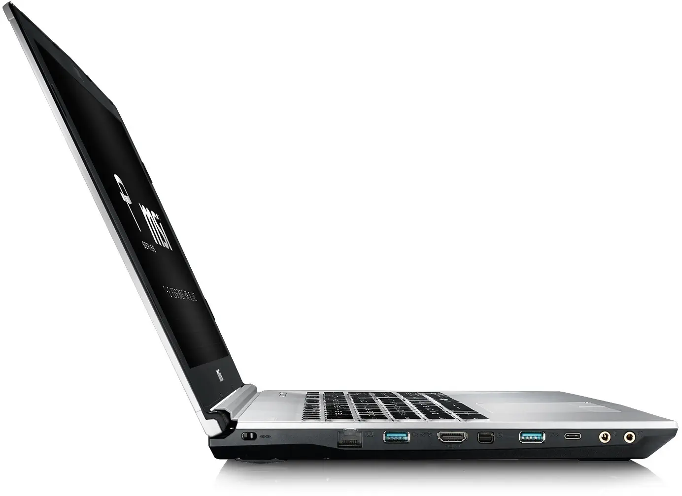 MSI PE70 6QE-233TR Intel Core i7-6700HQ 2.6GHz / 3.5GHz 16GB 128GB SSD+1TB 2GB GTX960M 17.3″ Full HD Windows 10 Notebook
