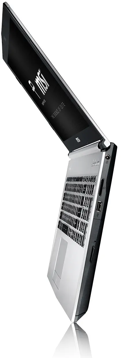 MSI PE70 6QE-233TR Intel Core i7-6700HQ 2.6GHz / 3.5GHz 16GB 128GB SSD+1TB 2GB GTX960M 17.3″ Full HD Windows 10 Notebook