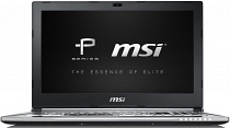 MSI PX60 6QE-293TR Intel Core i7-6700HQ 2.6GHz / 3.5GHz 16GB 128GB SSD+1TB 2GB GTX960M 15.6" Full HD Windows 10 Gaming Notebook
