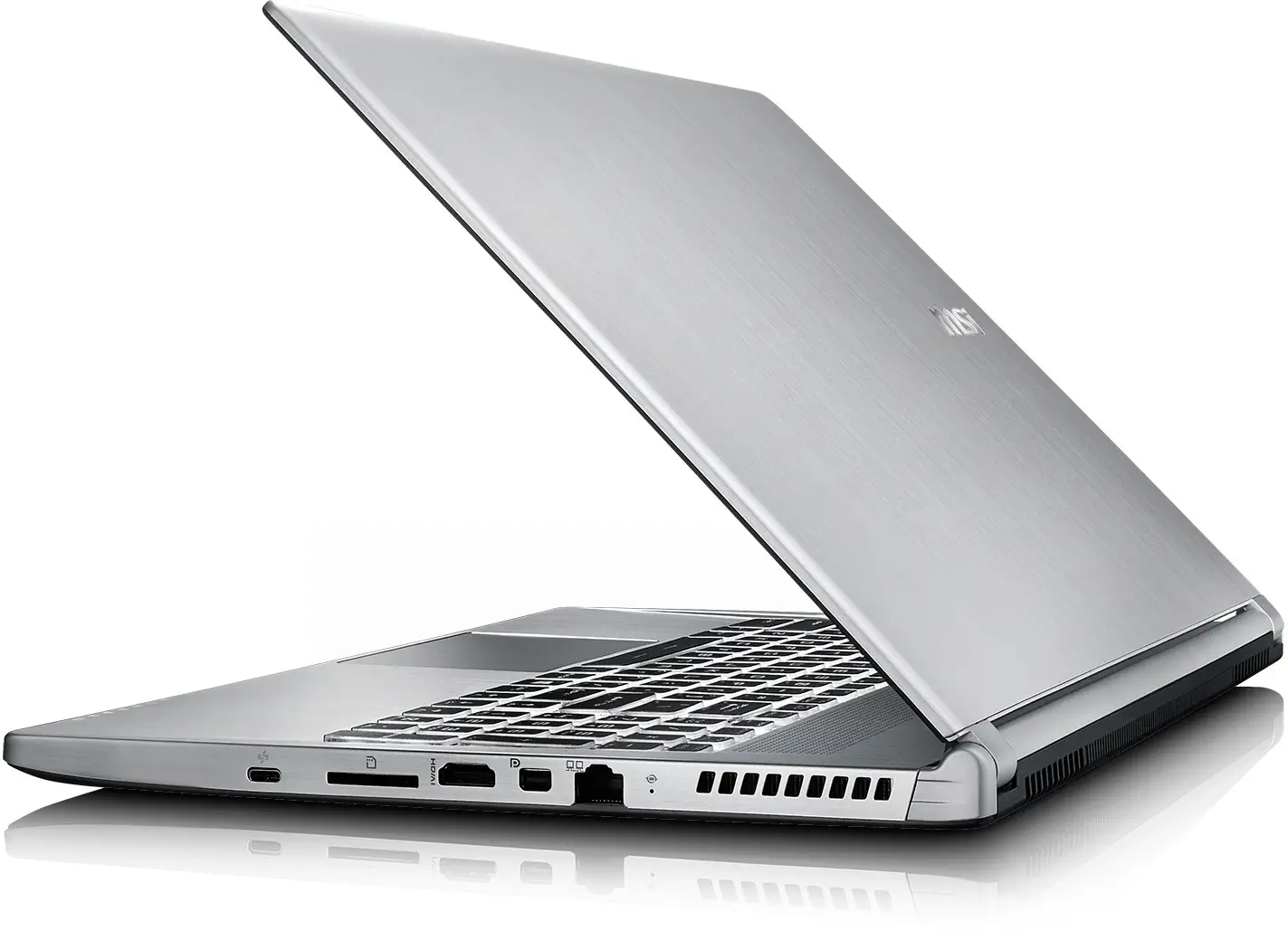MSI PX60 6QE-293TR Intel Core i7-6700HQ 2.6GHz / 3.5GHz 16GB 128GB SSD+1TB 2GB GTX960M 15.6″ Full HD Windows 10 Gaming Notebook