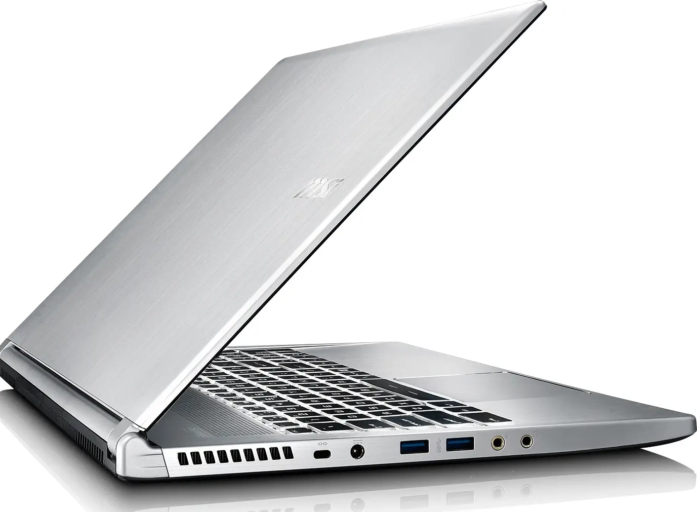 MSI PX60 6QE-293TR Intel Core i7-6700HQ 2.6GHz / 3.5GHz 16GB 128GB SSD+1TB 2GB GTX960M 15.6″ Full HD Windows 10 Gaming Notebook
