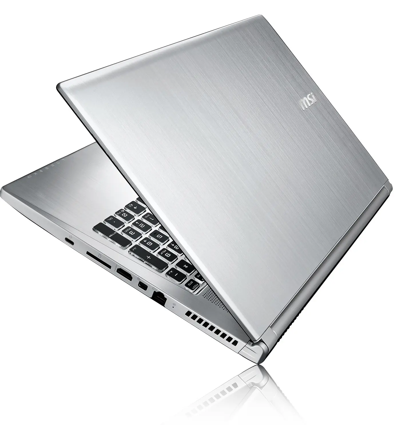 MSI PX60 6QE-293TR Intel Core i7-6700HQ 2.6GHz / 3.5GHz 16GB 128GB SSD+1TB 2GB GTX960M 15.6″ Full HD Windows 10 Gaming Notebook