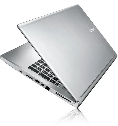 MSI PX60 6QE-293TR Intel Core i7-6700HQ 2.6GHz / 3.5GHz 16GB 128GB SSD+1TB 2GB GTX960M 15.6″ Full HD Windows 10 Gaming Notebook