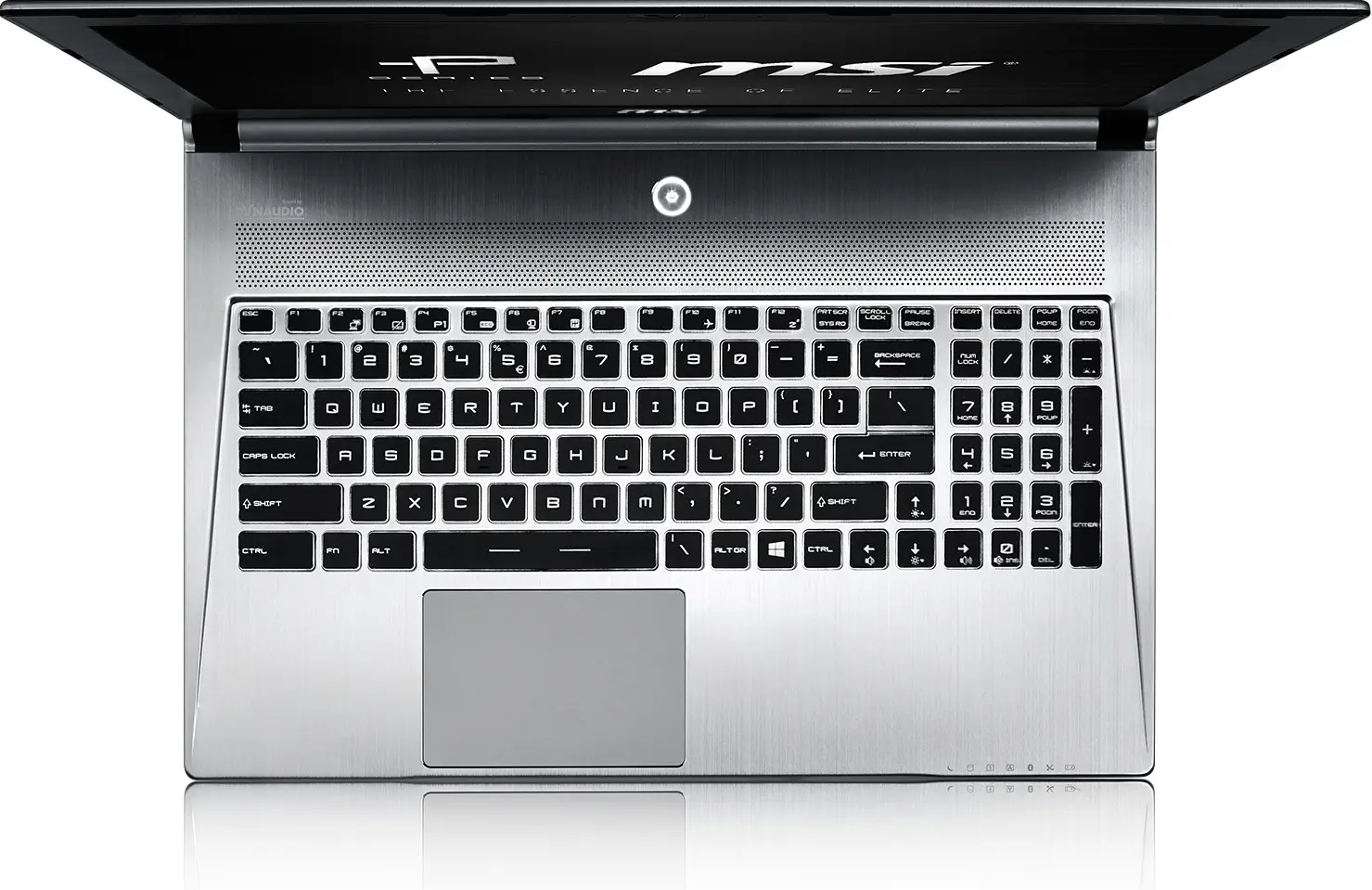 MSI PX60 6QE-293TR Intel Core i7-6700HQ 2.6GHz / 3.5GHz 16GB 128GB SSD+1TB 2GB GTX960M 15.6″ Full HD Windows 10 Gaming Notebook