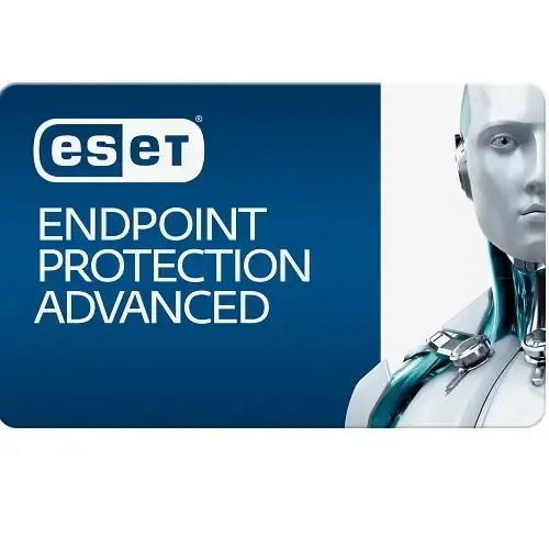Nod32 Eset Endpoint Protect Advanced 1+10 Kullanıcı 3 Yıl