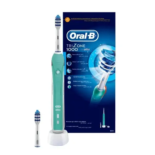 Braun Oral-B D20.523 Trizone 1000 Diş Fırçası