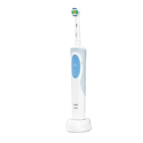 Oral-B D12.013W Vitality 3D White Şarjlı Dİş Fırçası