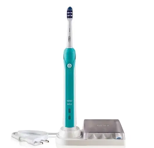 Oral-B D20.535 Trizone 3000 Şarjlı Diş Fırçası