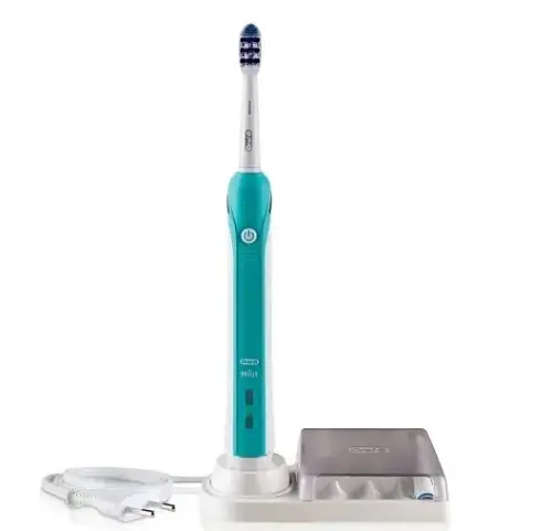 Oral-B D20.535 Trizone 3000 Şarjlı Diş Fırçası