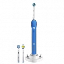 Braun Oral-B Professıonal Pro 3000 D20.534.3M Diş Fırçası