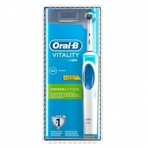 Oral-B Vitality D12.513 Cross Action Diş Fırçası