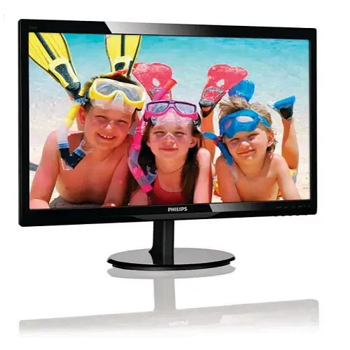 Philips 246V5LHAB/00 24″ 1ms Gaming Led Monitör